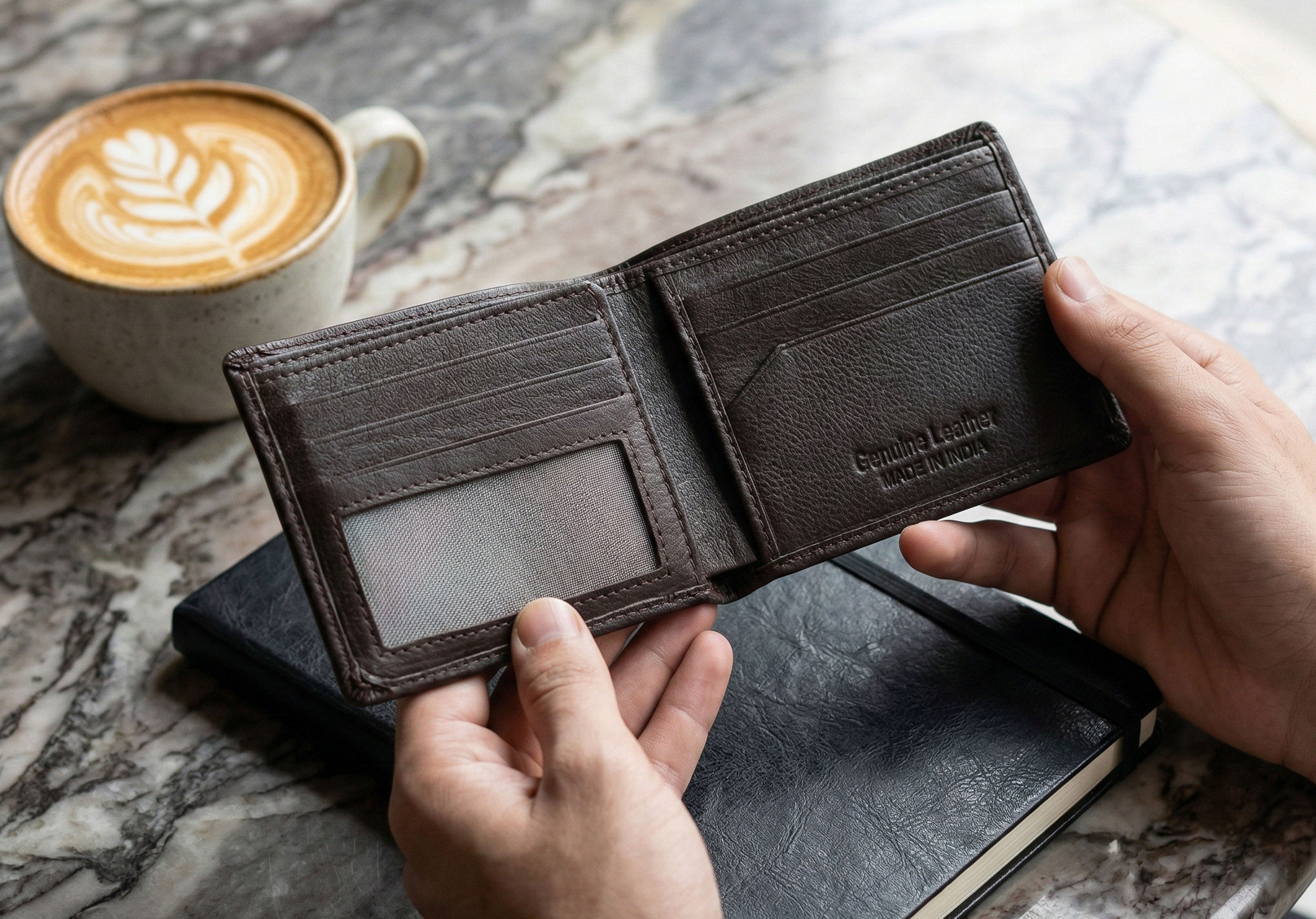 Men's Wallet