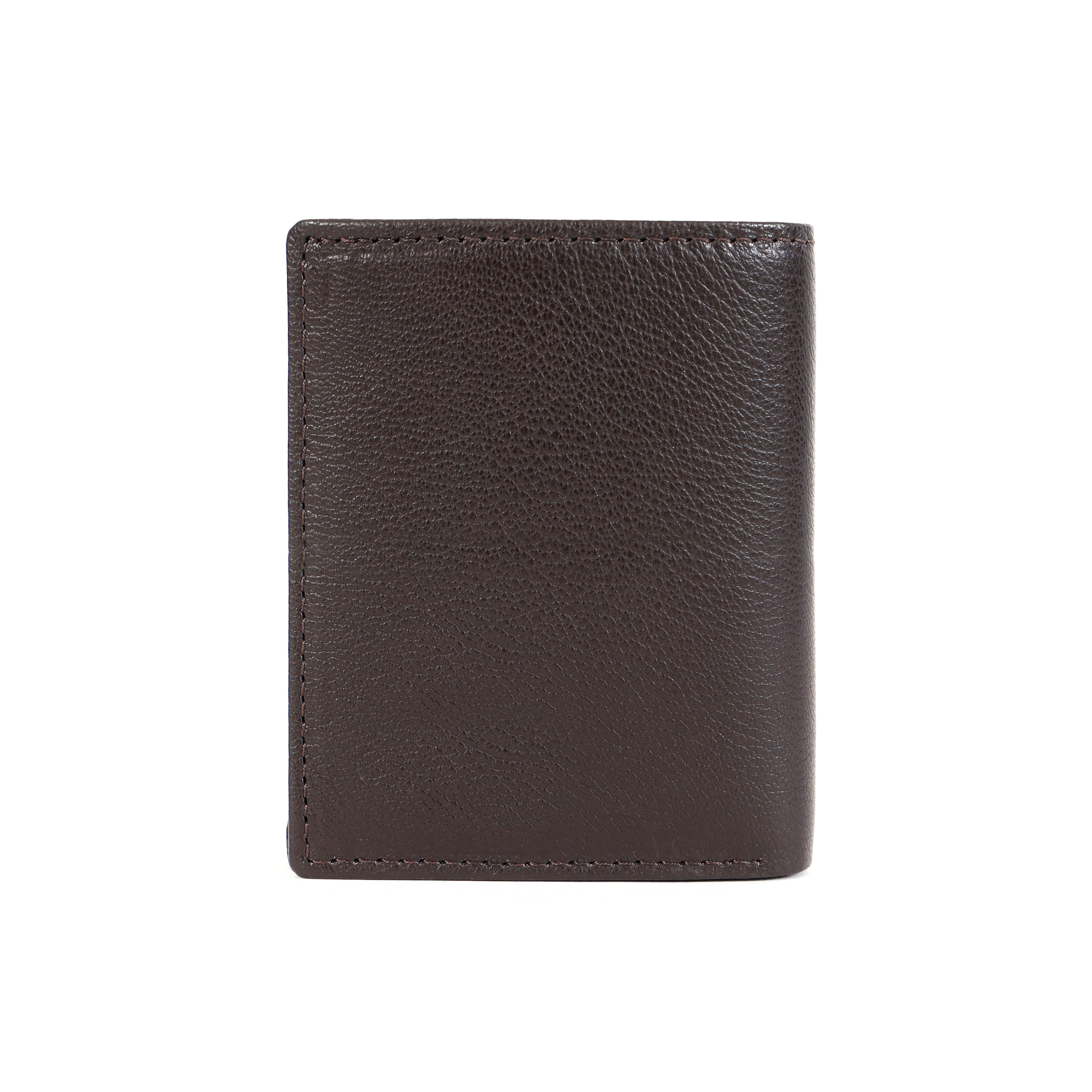 Brown Leather Wallet – Premium Craftsmanship & Everyday Elegance