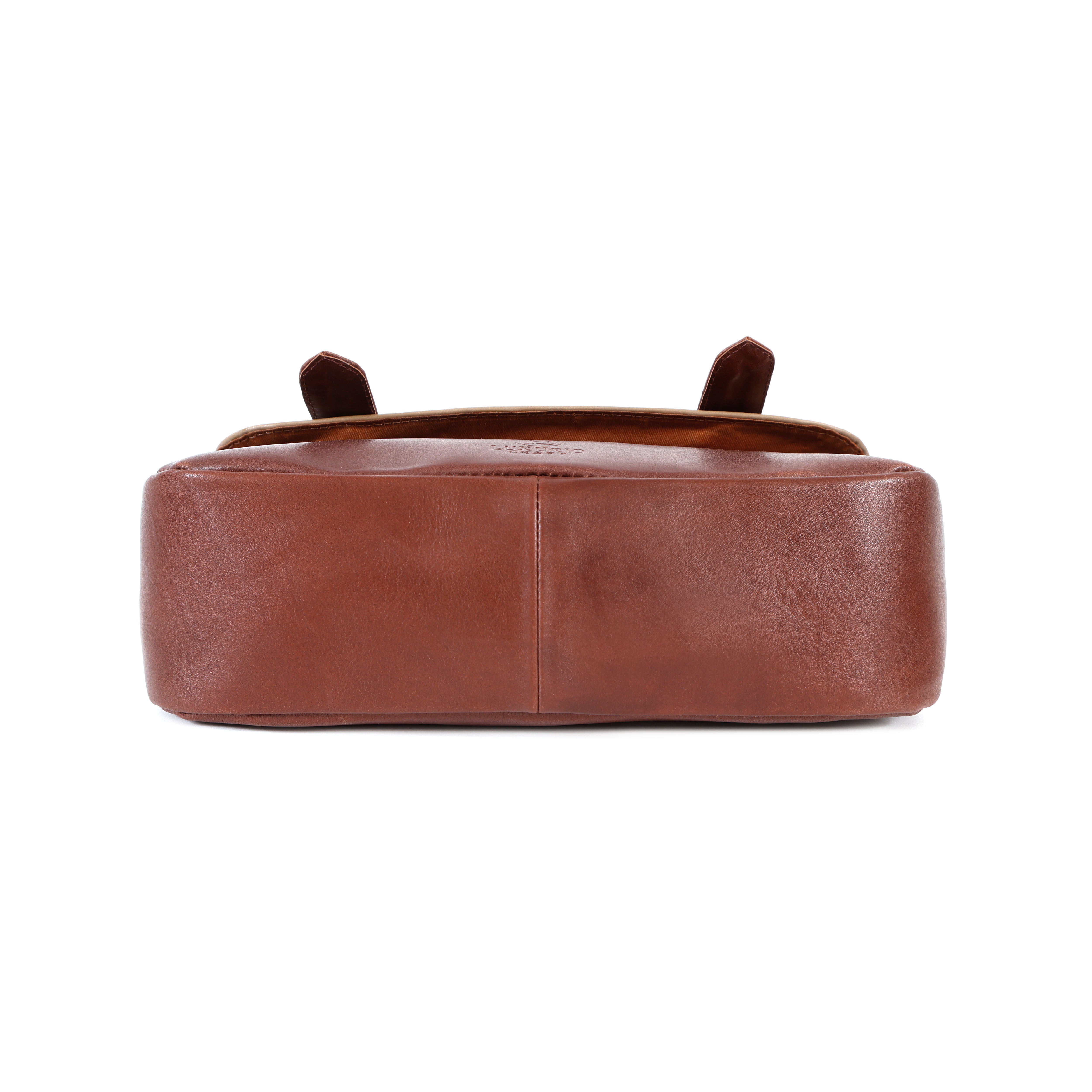 Luxurio Craft Brown Hand Bag – Premium Elegance for Everyday Style