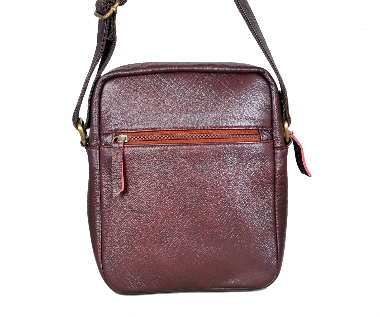 Cherry Sling Bag – Bold, Stylish & Functional (Unisex)