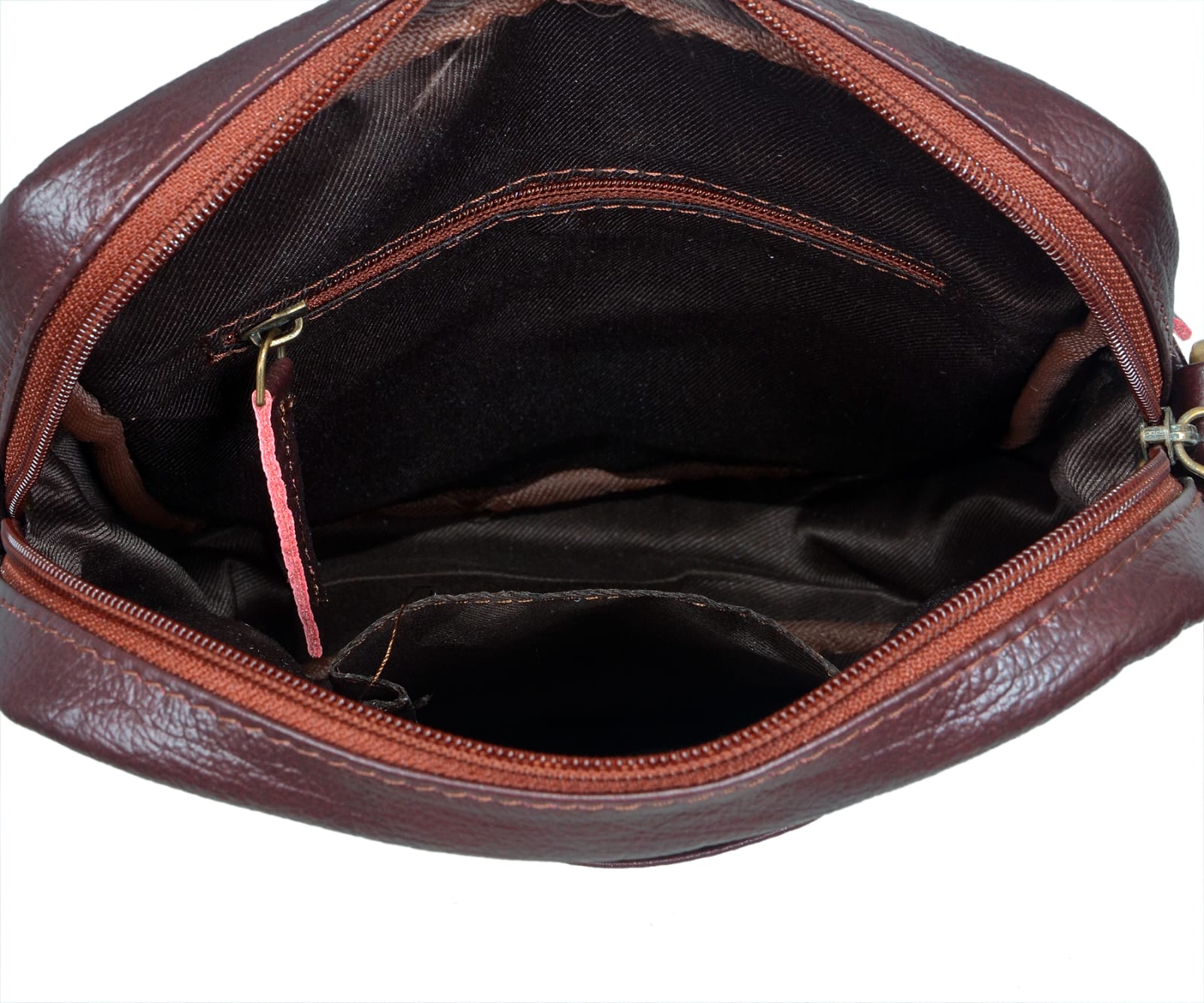 Cherry Sling Bag – Bold, Stylish & Functional (Unisex)