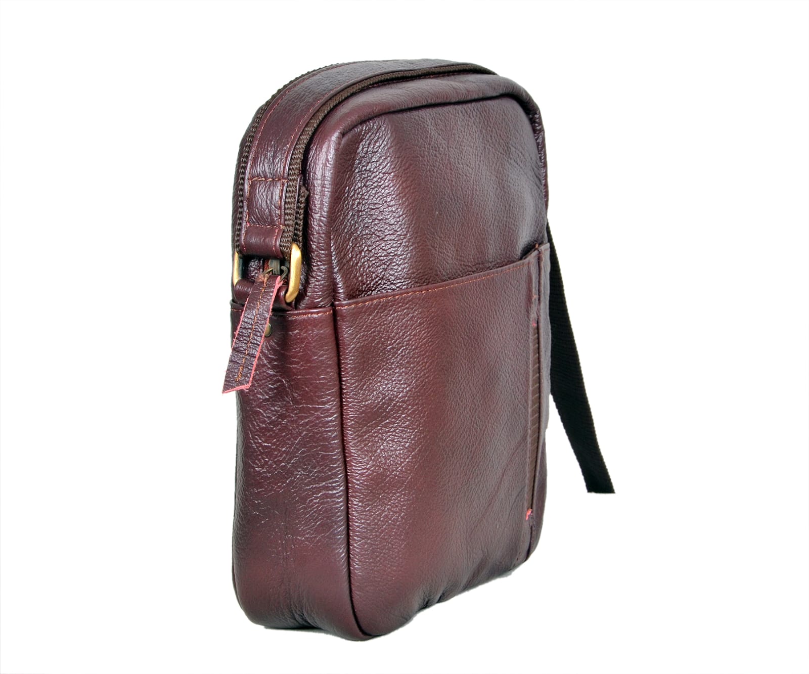 Cherry Sling Bag – Bold, Stylish & Functional (Unisex)